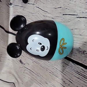 DISNEY X Target WEEBLE WOBBLE